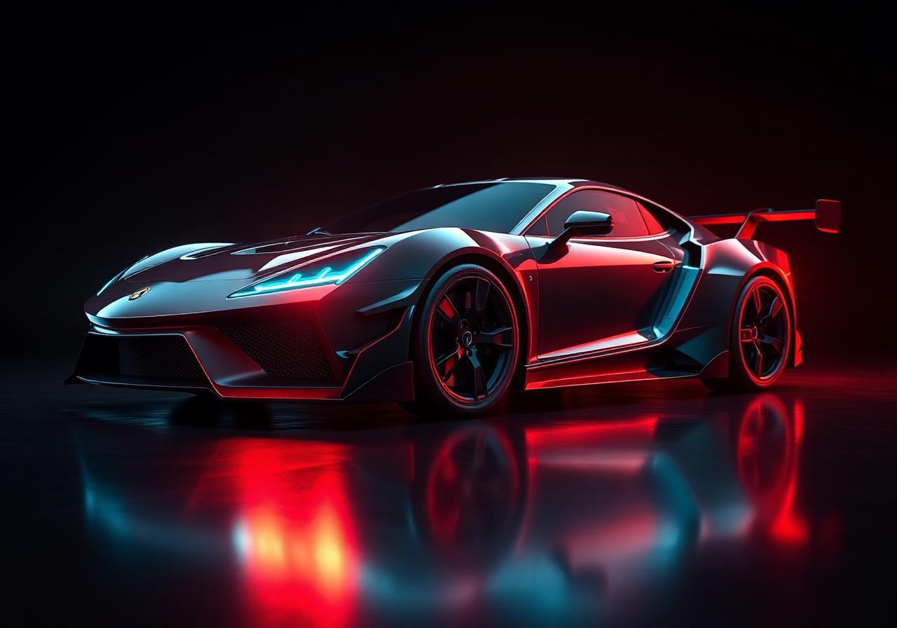 Concept Car